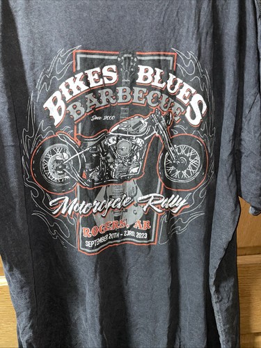 Bikes blues bbq - blues,